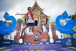 BIB: 1114
                            <button type="button" onclick="openModal(22699328)" class="btn btn-primary btn-sm float-right btn-popup" data-toggle="modal" data-target=".modal-high-quality">
                        <i class="fas fa-shopping-cart"></i> Add to Cart
                    </button>
                                            <button type="button" onclick="isThisMe(22699328, true)" class="btn btn-success btn-sm float-right btn-popup btn-isme hidden" data-toggle="tooltip" data-placement="bottom" title="นี่คือรูปของคุณใช่ไหม คลิกที่นี่เพื่อเอาเข้าอัลบั้ม">
                        <i class="fas fa-plus"></i> Add to album
                    </button>
                    <button type="button" onclick="isThisMe(22699328, false)" class="btn btn-warning btn-sm float-right btn-popup btn-isnotme hidden">
                        <i class="fas fa-ban"></i> Remove from album
                    </button>